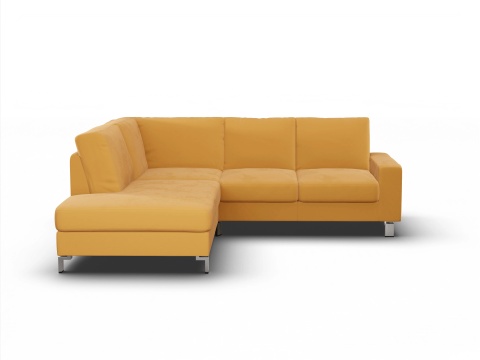 Ecksofa UM Small L